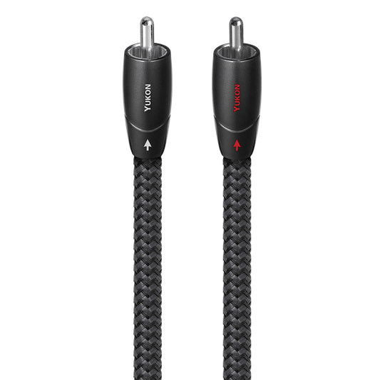 Audioquest Yukon 1m