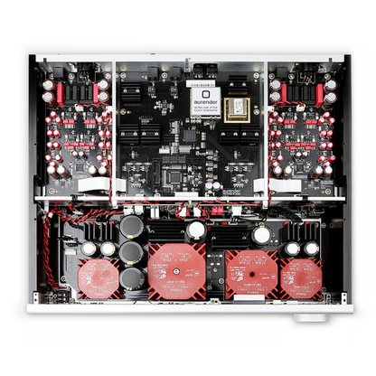 Aurender A20 Music Server & Streamer - Premium Hi-Fi Audio Component