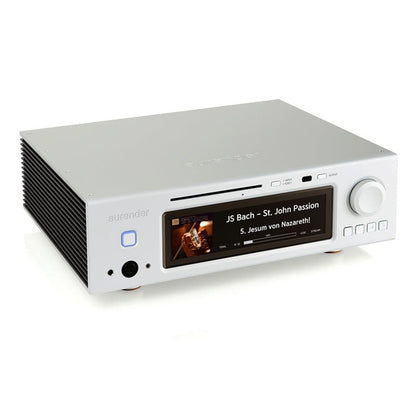 Aurender A30 Network Audio Player - Premium Hi-Fi Streaming