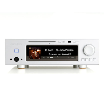 Aurender A30 Network Audio Player - Premium Hi-Fi Streaming