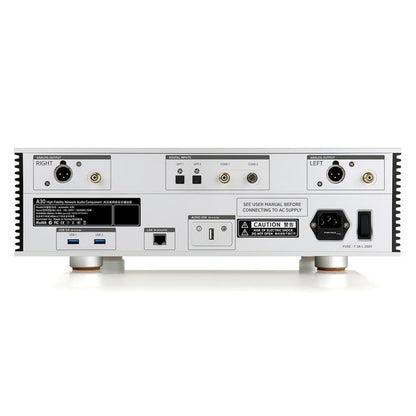 Aurender A30 Network Audio Player - Premium Hi-Fi Streaming