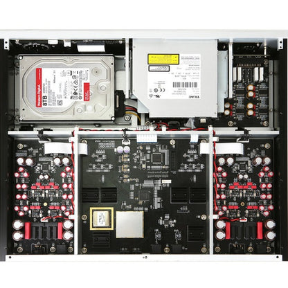 Aurender A30 Network Audio Player - Premium Hi-Fi Streaming
