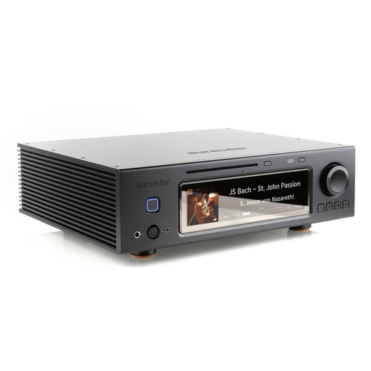 Aurender A30 Network Audio Player - Premium Hi-Fi Streaming