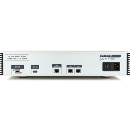 Aurender ACS10-28TB Music Server - High-End Audio Storage (special order)