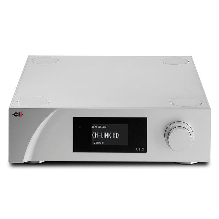 CH Precision C1.2 Digital to Analog Controller