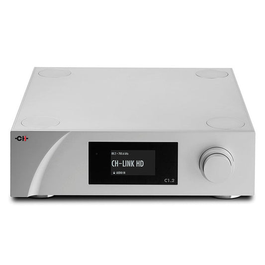 CH Precision C1.2 Digital to Analog Controller