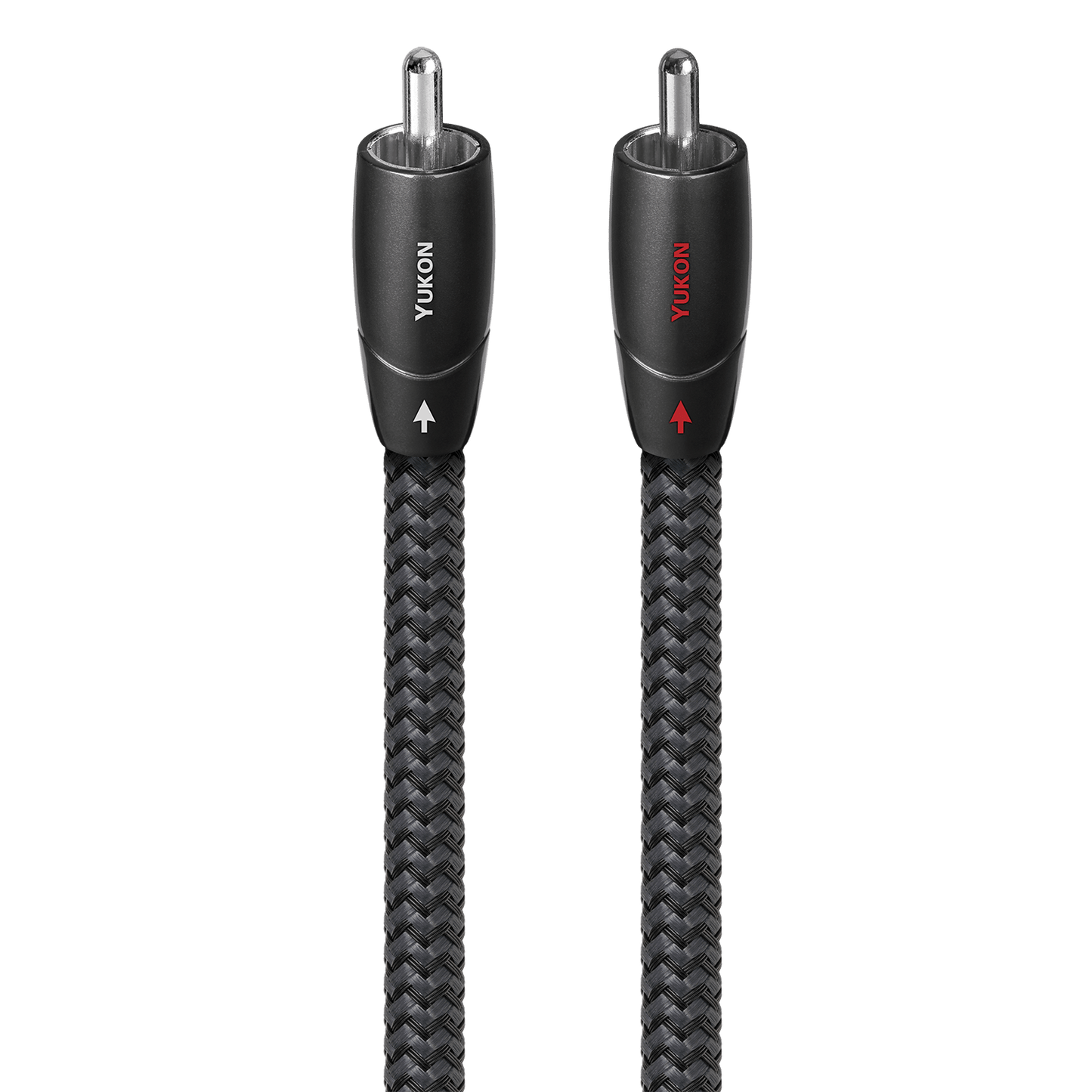 AudioQuest Yukon RCA > RCA Audio Interconnect Cable