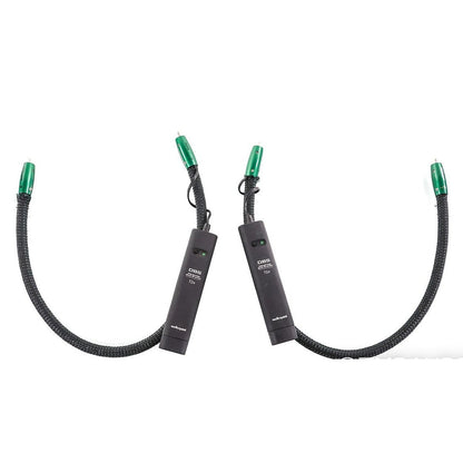 AudioQuest Earth RCA>RCA Interconnects .5 m