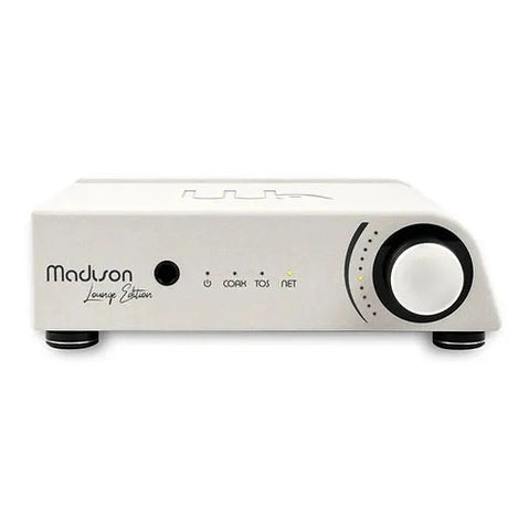 Wattson Audio Madison Amplifier+MadisonLE DAC/Streamer+Madison Power (Demo)