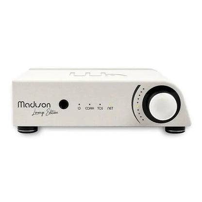 Wattson Audio Madison LE + Madison Amplifier Store Demonstration Available for sale. - Sunny Components Inc.