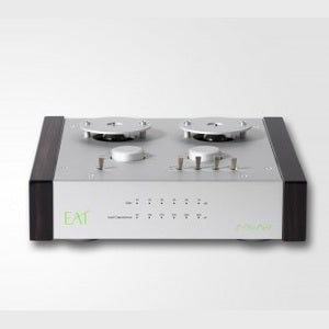 European Audio Team (E.A.T.) E-GLO PETIT (Demo)