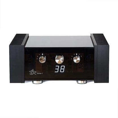 ASR Emitter I Exclusive