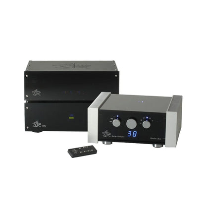 ASR Emitter I Exclusive