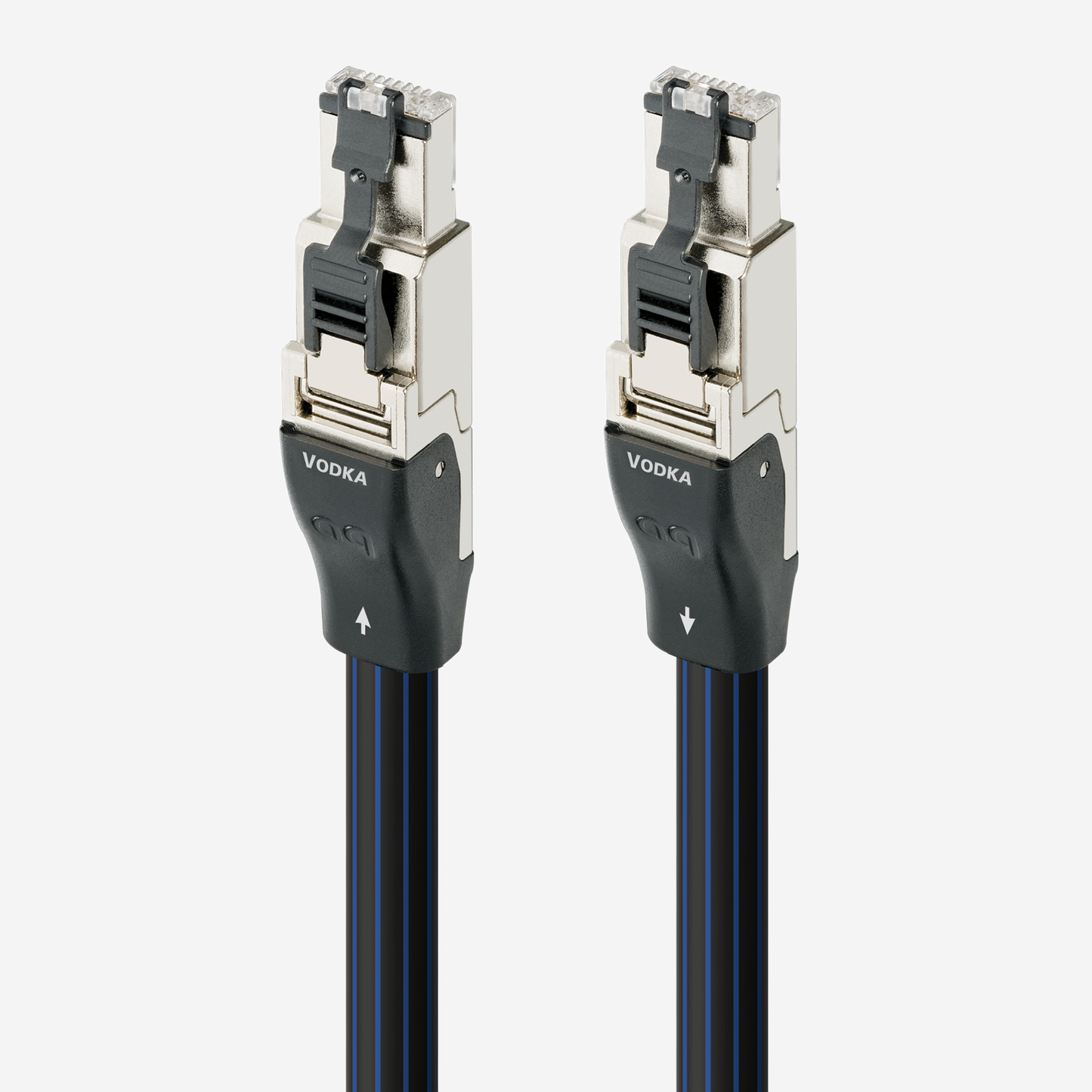 AudioQuest Vodka RJ/E Ethernet Cable