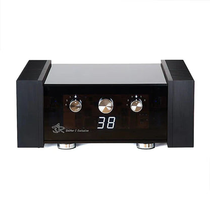 ASR Emitter I Exclusive