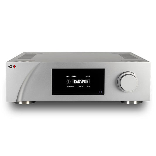 CH Precision I1 Universal Integrated Amplifier