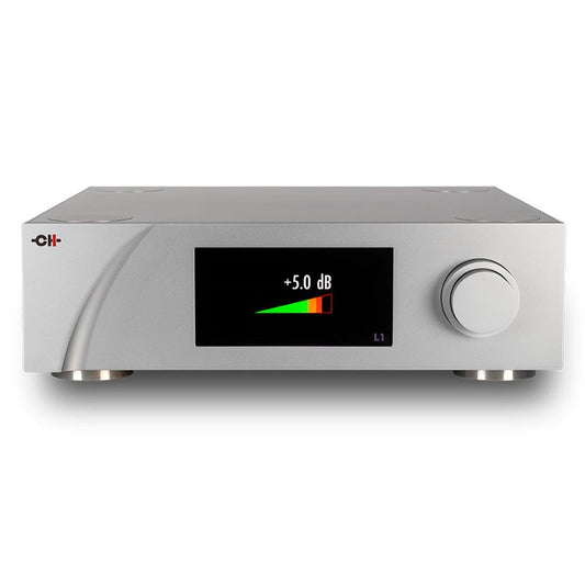 CH Precision L1 preamplifier (Certified preowned) in box