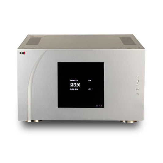 CH Precision M 1.1 (Certified Preowned) in box