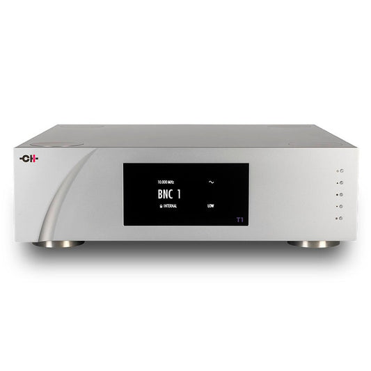 CH Precision T1 10MHz Time Reference