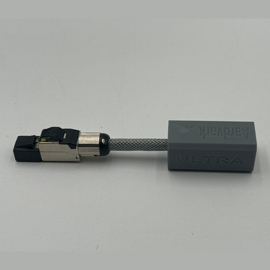 Aardvark ethernet noise isolation Ultra