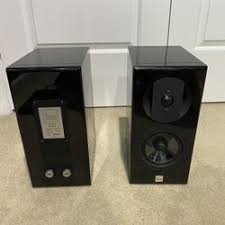 Vienna acoustics Haydn Grand Piano Black Pre-owned 1 pair.
