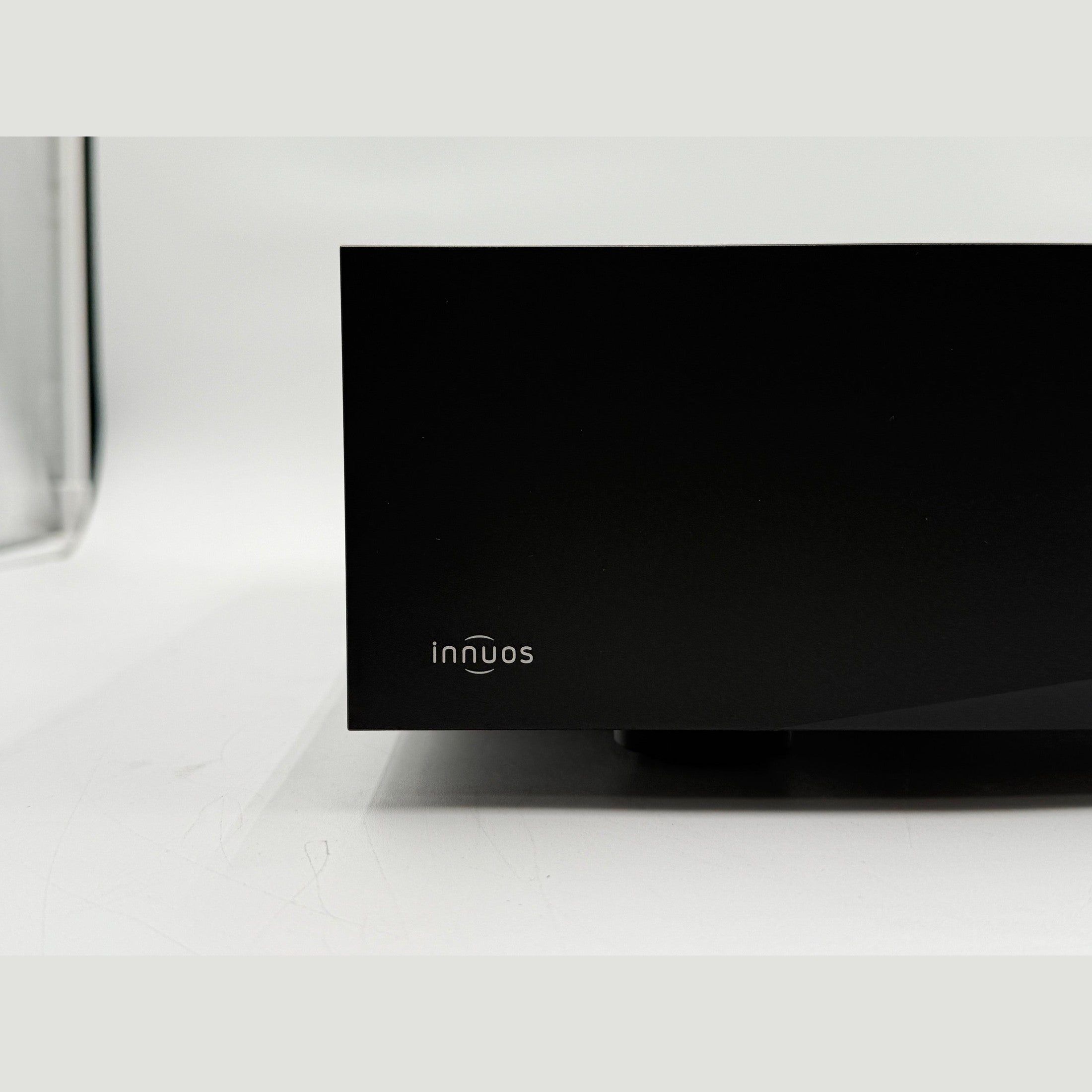 N/OH ノウ INORI SS MIDDLE RICH BLACK Innuos ZEN Next-Gen Server (Black) - Premium Music Server