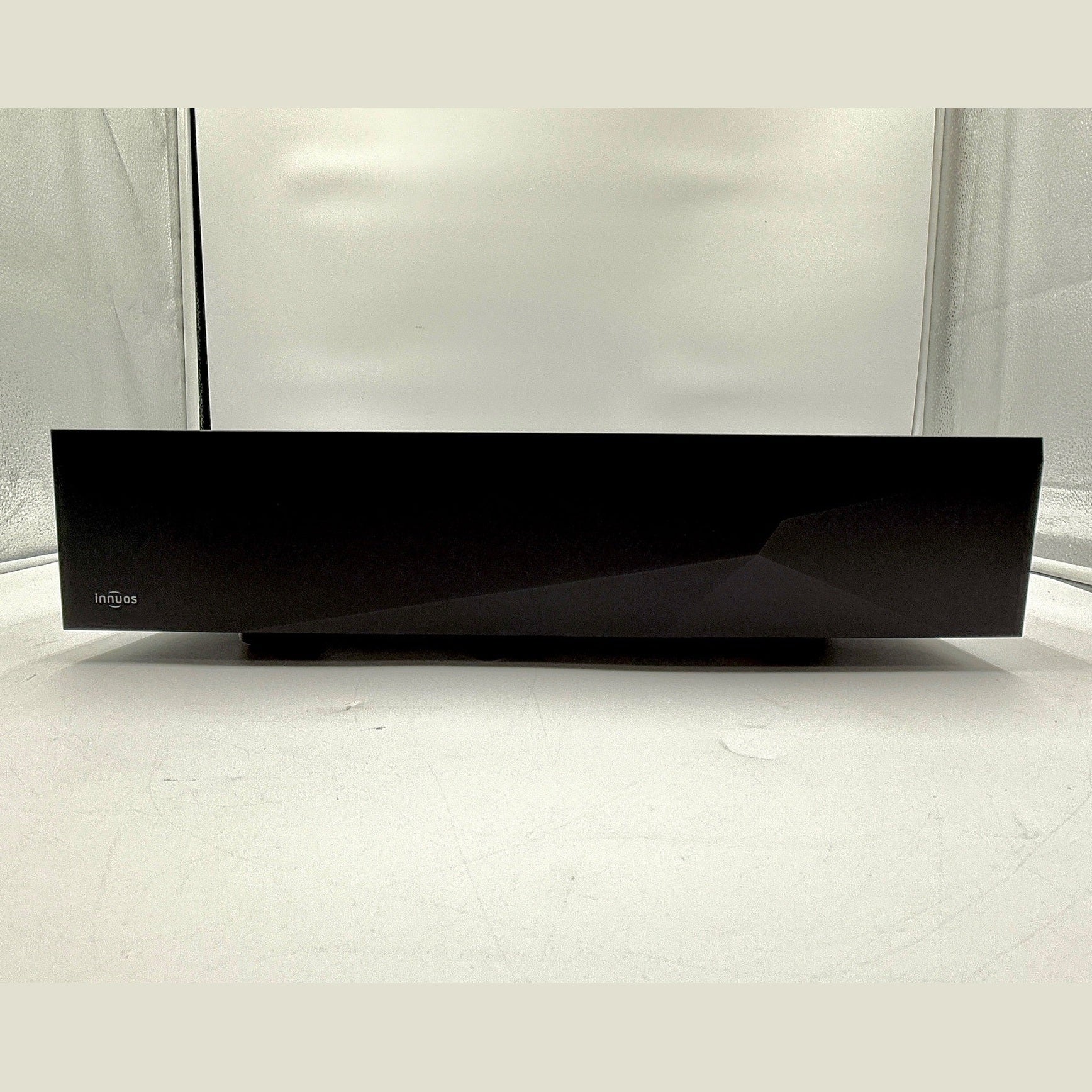 Innuos ZEN Next-Gen Server (Black) - Premium Music Server