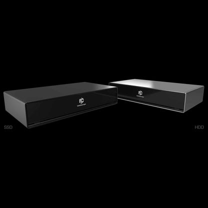 Kaleidescape Terra Prime Movie Server