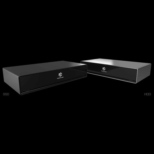 Kaleidescape Terra Prime Movie Server