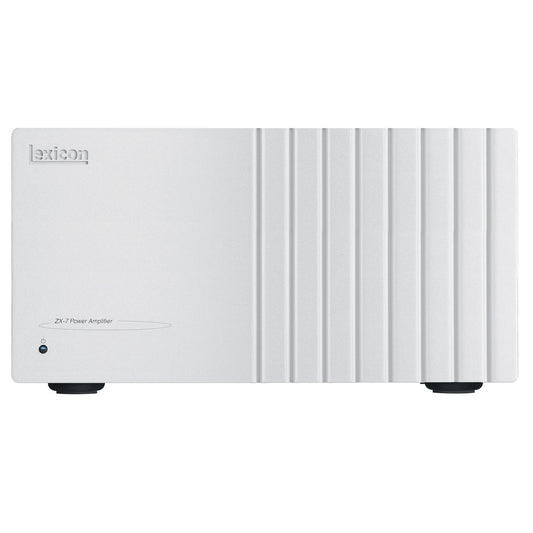 Lexicon ZX-7  7 channel Monorual amplifier.