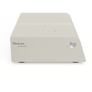 Wattson Audio Madison LE + Madison Amplifier Store Demonstration Available for sale. - Sunny Components Inc.