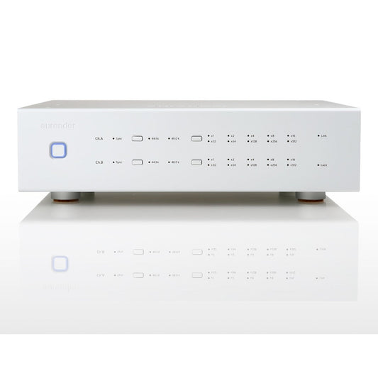 Aurender MC20 Master Clock - Premium Audio Component