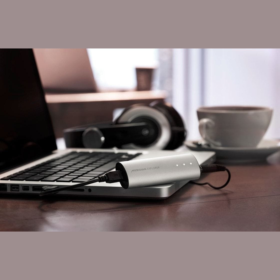 Meridian Explorer USB DAC