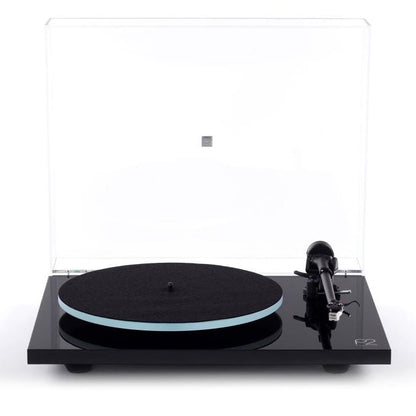 Rega Planar 2