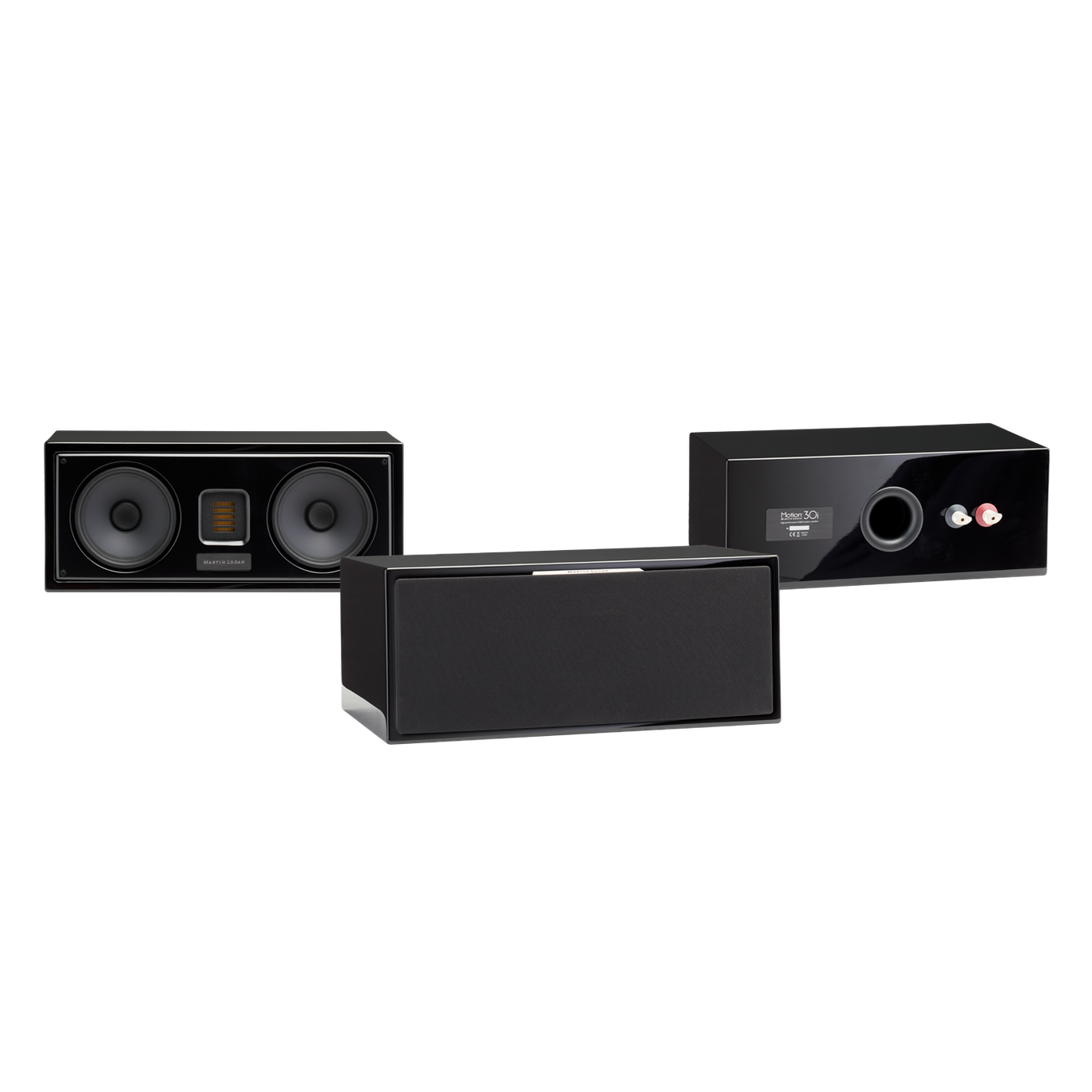 Martin Logan 30i