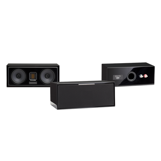 Martin Logan 30i