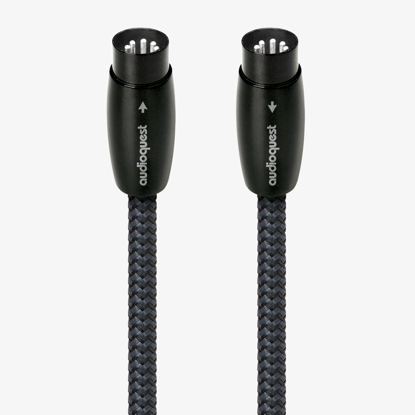 AudioQuest Sydney 5 Pin DIN Audio Interconnect Cable
