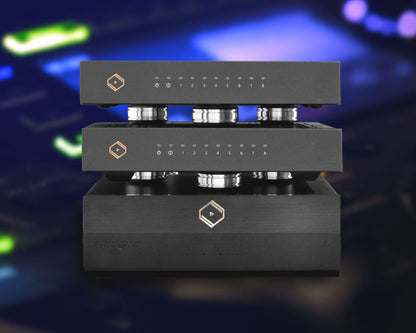 Silent Angel Forester F1 Linear Power Supply