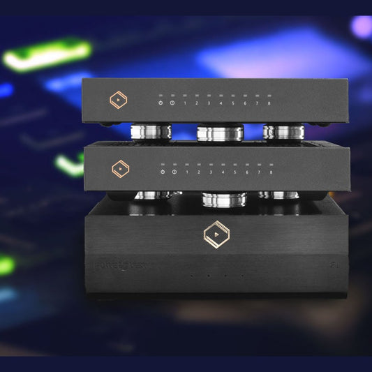 Silent Angel Forester F1 Linear Power Supply