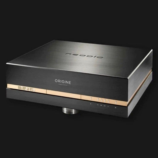 NEODIO ORIGINE S2 CD player
