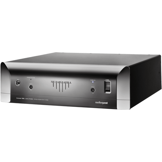 Audioquest Niagara 7000 power conditioner. Store Demo.