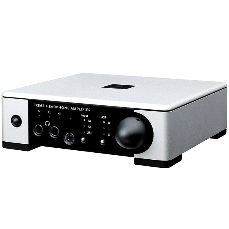 Meridian Prime Headphone Amplifier