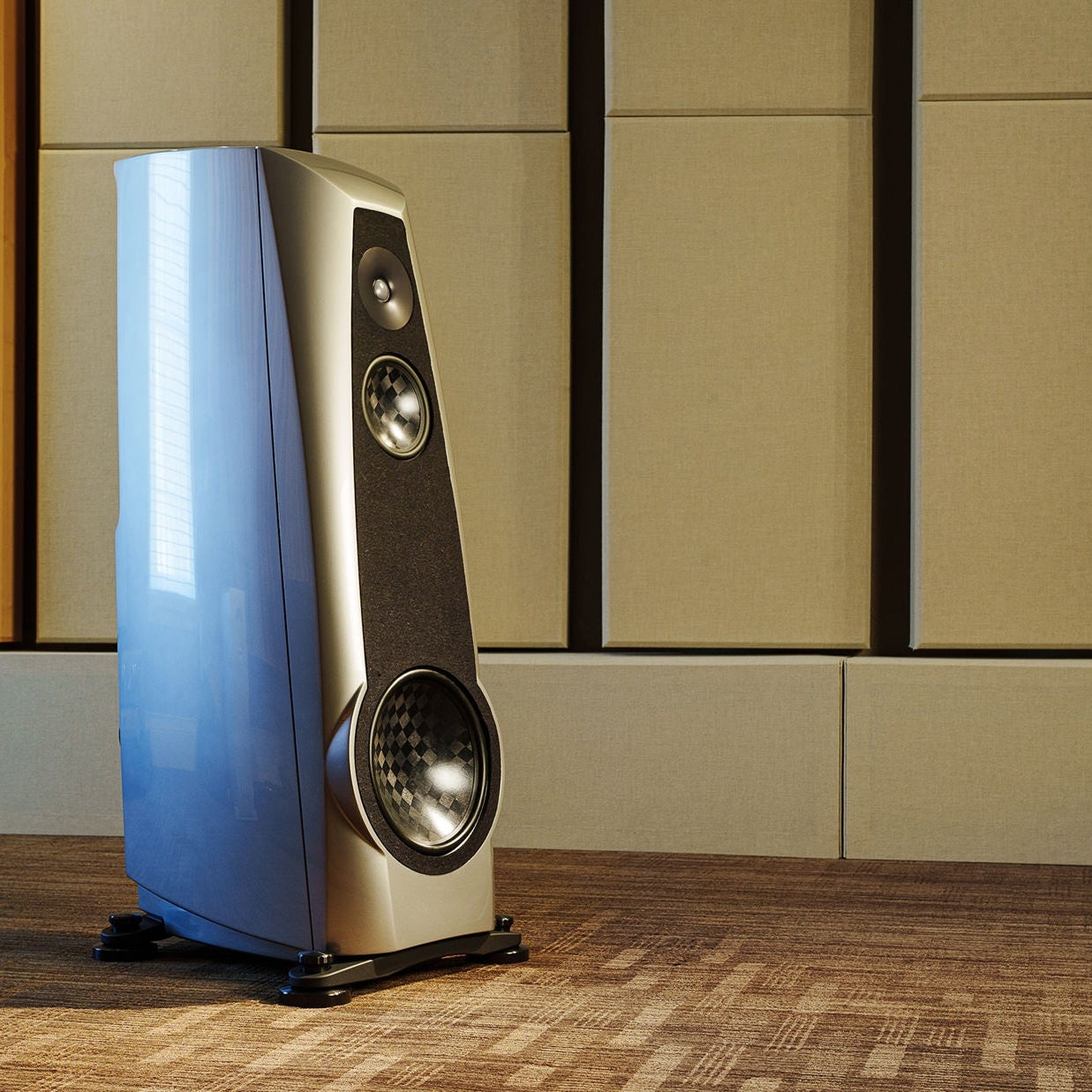 Rockport Technologies Orion Loudspeakers
