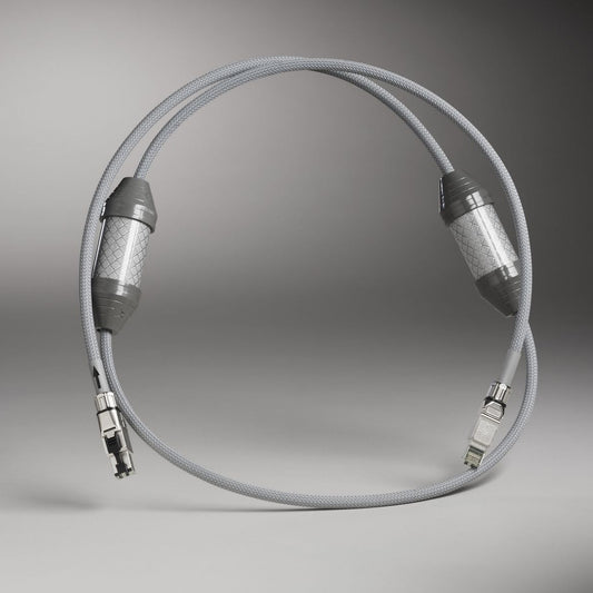 Shunyata Research Omega Ethernet Cables 1.5 meter length