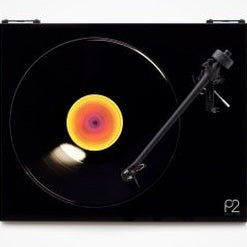 Rega Planar 2