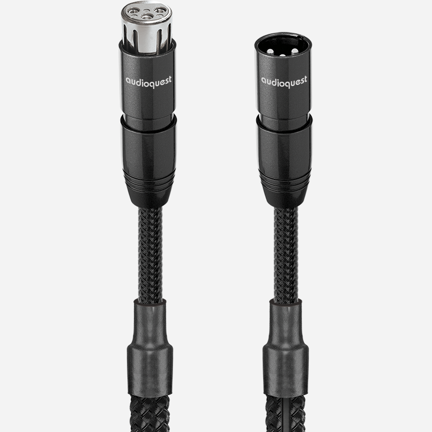 AudioQuest WEL Signature AES/EBU XLR Balanced Cable
