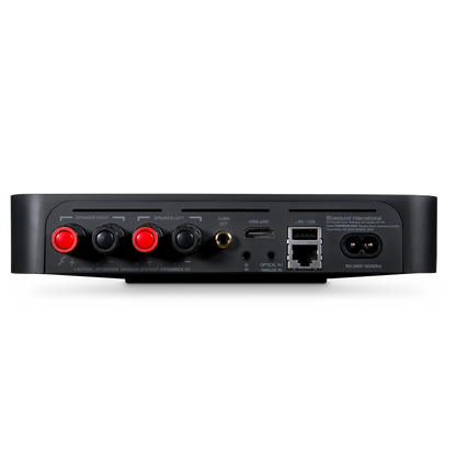 BlueSound PowerNode Edge
