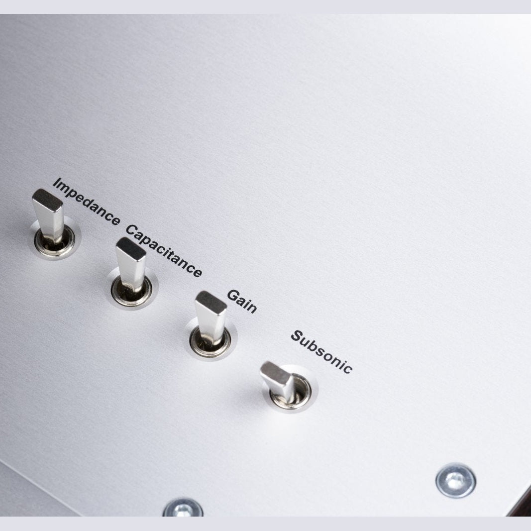 European Audio Team (E.A.T.) E-GLO S