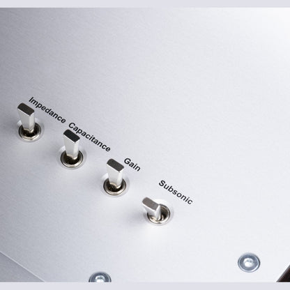 European Audio Team (E.A.T.) E-GLO S