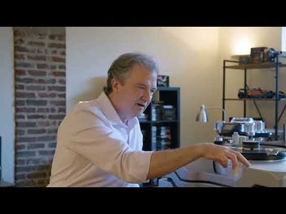 Acoustical Systems Astellar Turntable